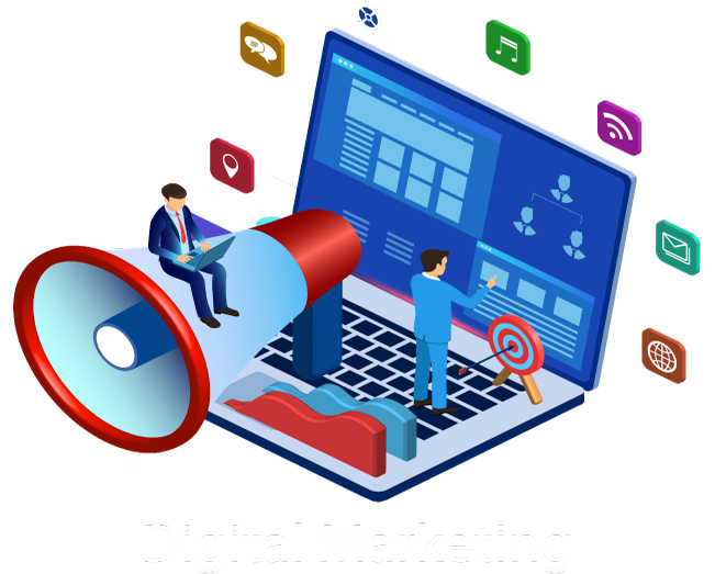 Digital Marketing Service