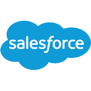 Salesforce Cloud