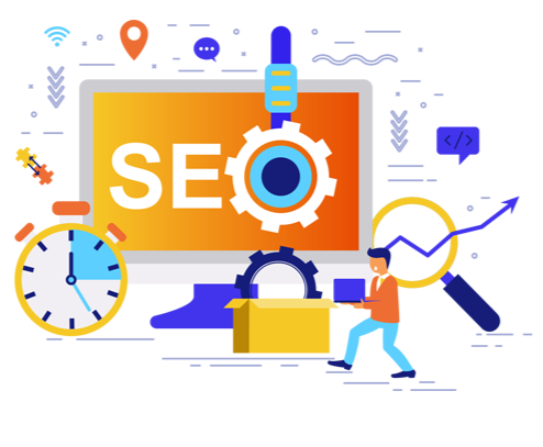 Search Engine Optimization Service